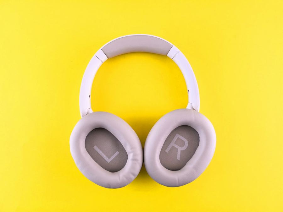 Example catalog shot style