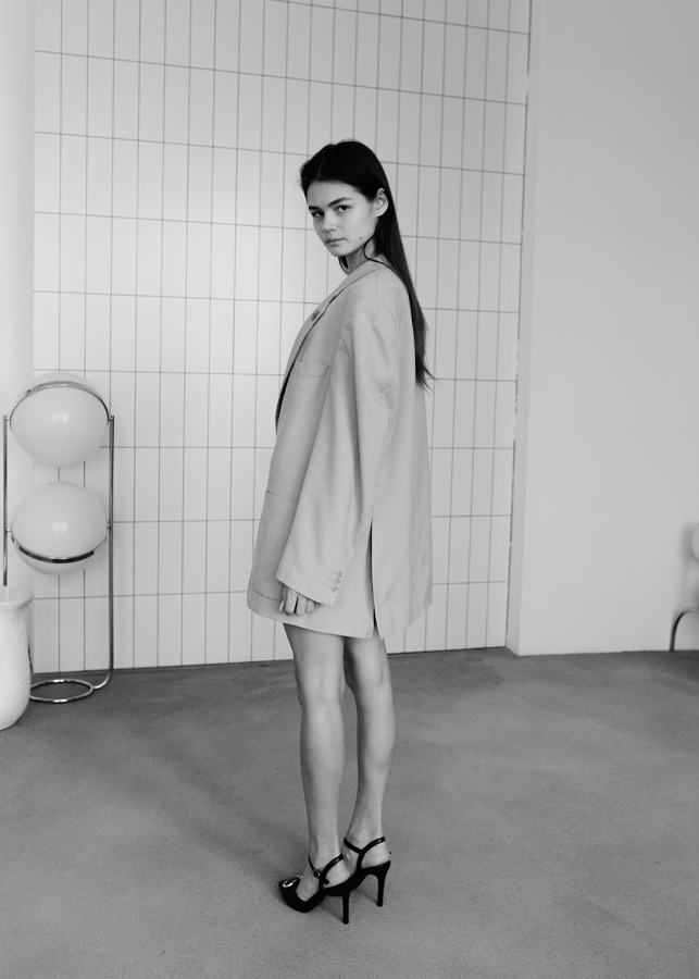Example lookbook style